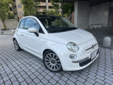 500C ツインエア ラウンジ 