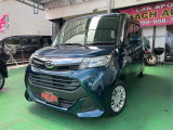 ダイハツ トール