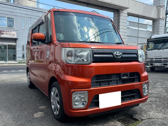ピクシスメガD SAIIETC付き