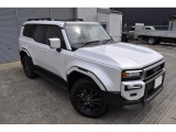 ランドクルーザー250 2.7 VX 4WD 