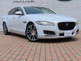 ジャガー XF 25t プレステージ