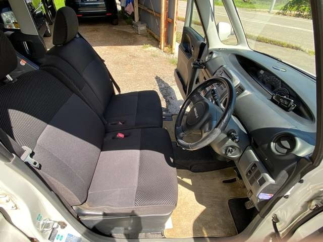 ダイハツ タントカスタム RS 4WD ターボ スマートキー の中古車詳細