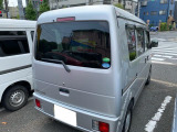 ミニキャブバン G ハイルーフ 