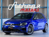 【中古車情報】フォルクスワーゲン ゴルフ R 4WD 034Motorsportステージ1 の中古車詳細（走行距離：8.1万km、カラー：ラピスブルーパール、販売地域：愛知県小牧市入鹿出新田）