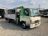 ファイター  4段ラジコン増トン エアサス 5.5m