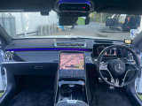Sクラス S500 4マチック AMGライン (ISG搭載モデル) 4WD レザーエクスクルーシブPKG/...