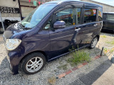 ルクラ カスタム R リミテッド 