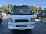サンバートラック TB プロフェッショナル 4WD 