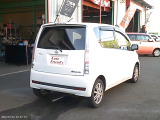 ムーヴカスタム S 軽自動車安心保証整備車検2年付格安関西