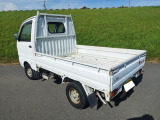 ミニキャブトラック TU ★軽トラ★車検付★旧車★ネオクラシック★
