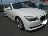 7シリーズ 740i 