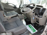 ☆内装・運転席廻りです☆