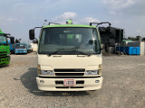 ファイター  4段ラジコン増トン エアサス 5.5m
