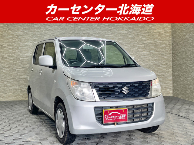 ワゴンR FX 4WD 5年保証 ナビ Bカメ ETC