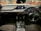 MAZDA3ファストバック 1.8 XD プロアクティブ 