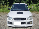 ミラ TR 4WD 稀少5MT!インタークーラーターボ!改多