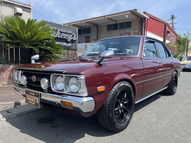 コロナ  2000GT