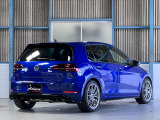 ゴルフ R 4WD 034Motorsportステージ1