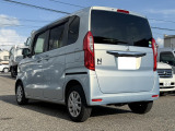 N-BOX G L ホンダセンシング 4WD 車検残(令和8年9月)/保証有