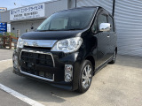 ダイハツ タントエグゼ