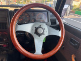 ジムニー ワイルドウインド リミテッド 4WD AT CD アルミホイール エアコン