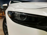 MAZDA3ファストバック 1.8 XD プロアクティブ 
