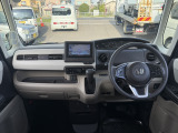 N-BOX G L ホンダセンシング 4WD 車検残(令和8年9月)/保証有