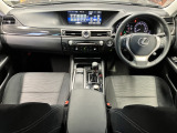 GS 350 禁煙車 純正ナビ クルコン シートメモリ