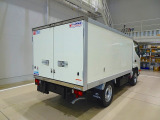 トヨエース 冷凍車 1.35t 4WD Sタイヤ 4No.