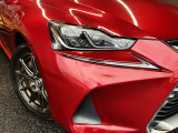 IS 200t 禁煙車 後期型 サンルーフ ターボ 純正