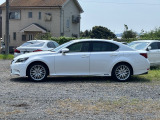 GS 450h バージョンL 