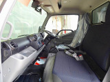 AC PS PW SRS ABS 集中ドアロック 左電格ミラー AM/FMラジオ ETC2.0 バックモニター タコグラフ ターボ 排気ブレーキ フロア6MT