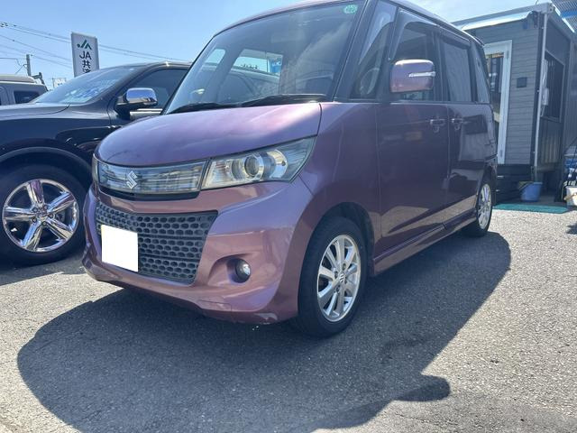 パレット SW リミテッド 