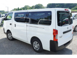 NV350キャラバン 2.5 DX ロング ディーゼル 4WD アラモニナビETCキ-レスPW簿5枚Tチ