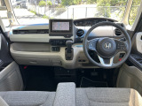 N-BOX G L ホンダセンシング 