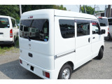 NV100クリッパー DX GL セーフティパッケージ ハイルーフ 4WD 禁煙ナビETCキ-レスPW...