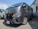 日産 キャラバン 2.0 グランドプレミアム GX ロング