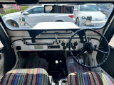 ジープ 2.7 ディーゼル 4WD 