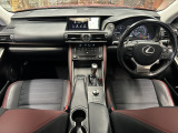 IS 200t 禁煙車 後期型 サンルーフ ターボ 純正