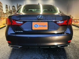GS 350 Iパッケージ 禁煙車 サンルーフ 茶本革 純正ナビ E