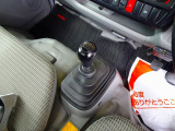 フロア5MT