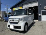 【中古車情報】ホンダ N-BOX G L ホンダセンシング 4WD ナビ両側パワスラETCバックカメラ の中古車詳細（走行距離：7.5万km、カラー：パールホワイト、販売地域：北海道札幌市北区新琴似町）