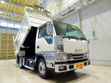 トラック市長岡店 ホームページもご覧ください! https://www.truckichi-nagaoka.com/stock/detail/?car_id=3309