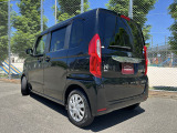 N-BOX G L ホンダセンシング 