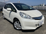 【中古車情報】ホンダ フィットハイブリッド 1.3 ナビプレミアムセレクション  の中古車詳細（走行距離：7.9万km、カラー：シルバー、販売地域：静岡県静岡市駿河区中村町）