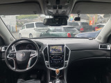 SRXクロスオーバー プレミアム 4WD フルセグTV☆ETC☆ダイナミックルーフ