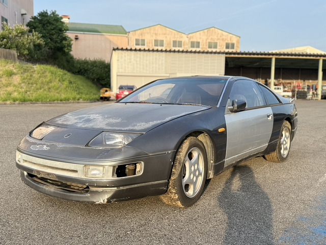 日産 フェアレディZ 