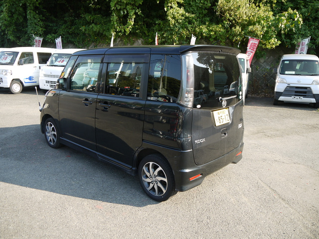 日産ルークス 車検令和8年12月