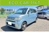 【中古車情報】ホンダ ゼスト D スペシャル  の中古車詳細（走行距離：13万km、カラー：ブルー、販売地域：宮城県仙台市青葉区大手町）