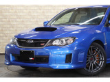 インプレッサWRX 2.0 WRX STI スペックC 4WD 1オーナー オプションRECARO